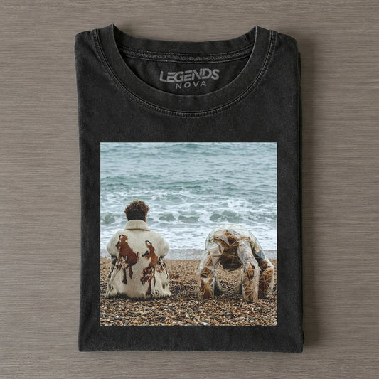 Ryland Grace Project Hail Mary Tee