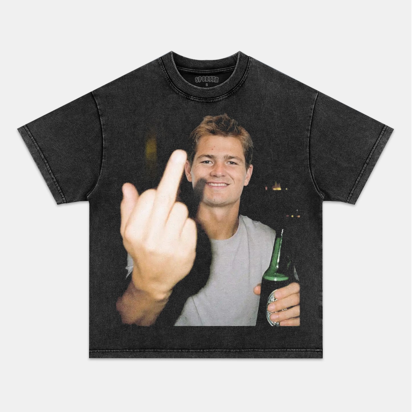 DRAKE MAYE 2026 TEE