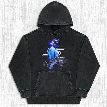 Carlos Sainz F1 T-shirt/Sweatshirt/Hoodie