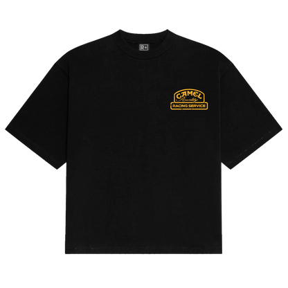 Post Race Camel Tee