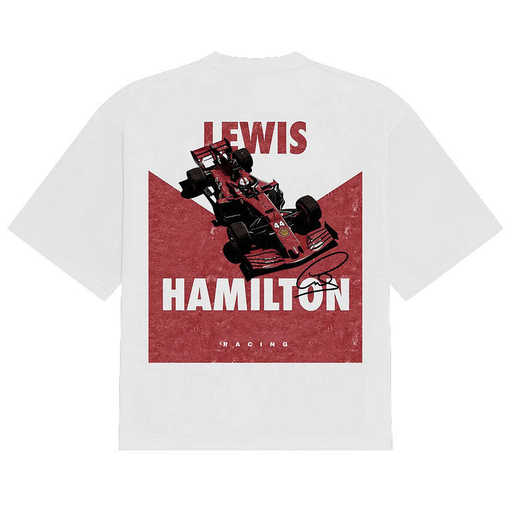 Hamilton Signature Tee