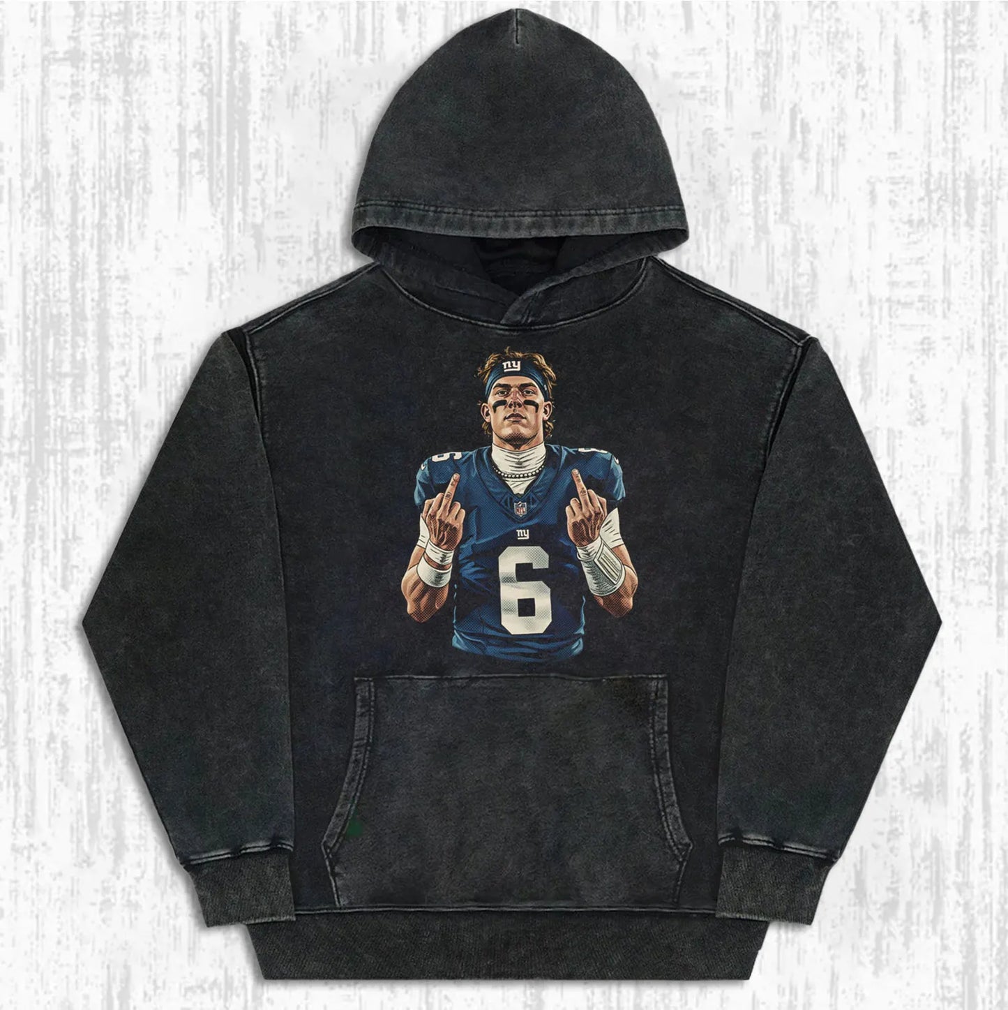 Jaxson Dart Tee/Sweatshirt/Hoodie
