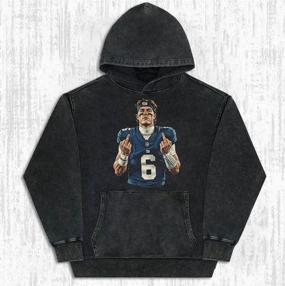 Jaxson Dart Tee/Sweatshirt/Hoodie