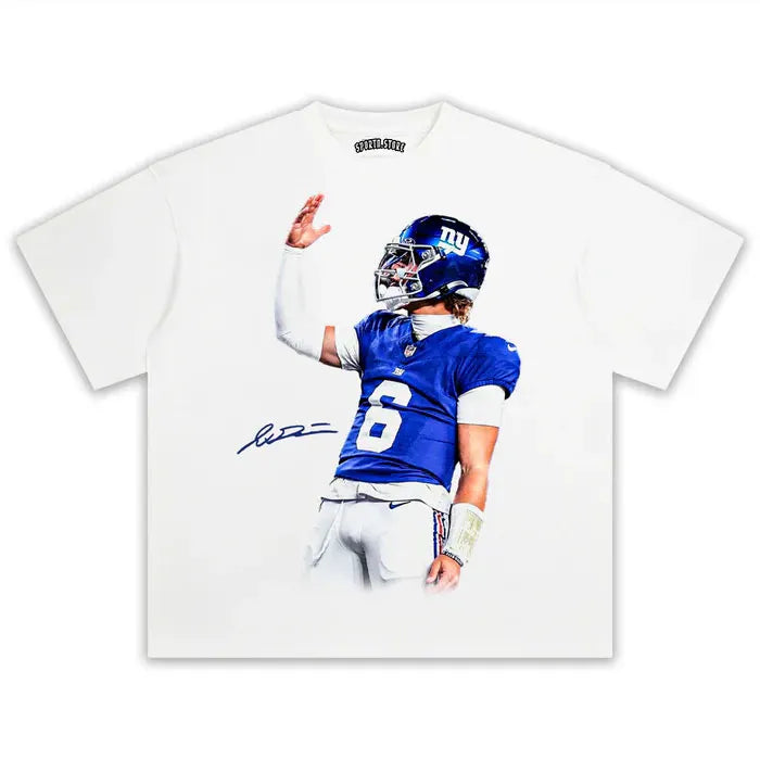 JAXSON DART NEWEAR TEE/SWEATSHIRT/HOODIE