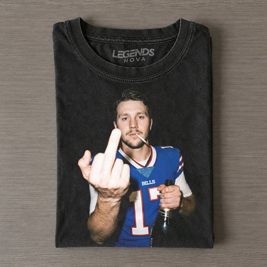 Josh Allen Tee