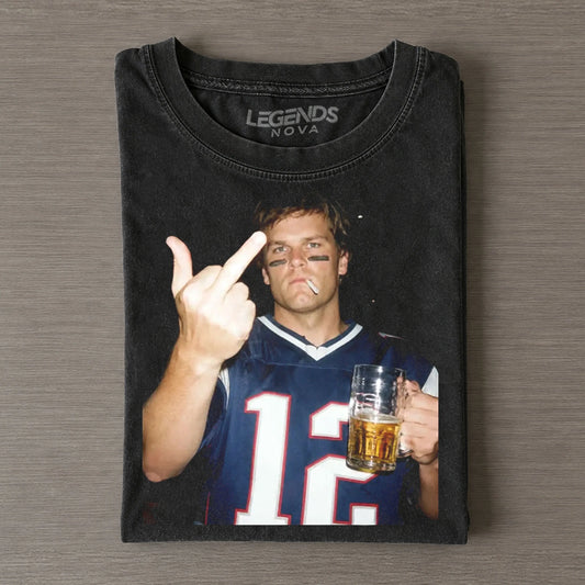 TB12 After Hours Tee