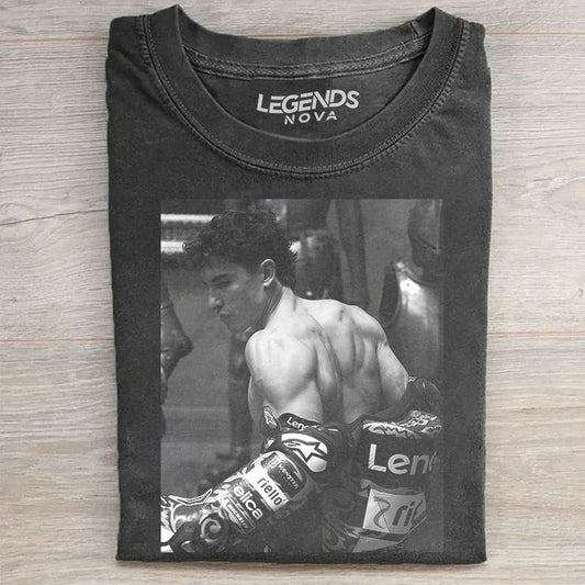 Marc Marquez MM93 Moto GP Tee
