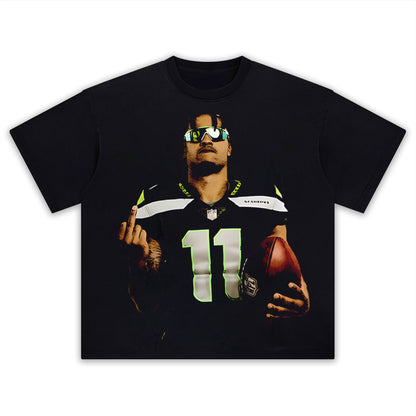 Jaxon Smith-Njigba Football T-shirt/Sweatshirt/Hoodie