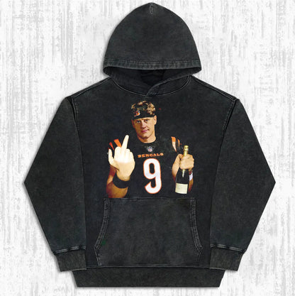 Joe Burrow T-shirt/Sweatshirt/Hoodie