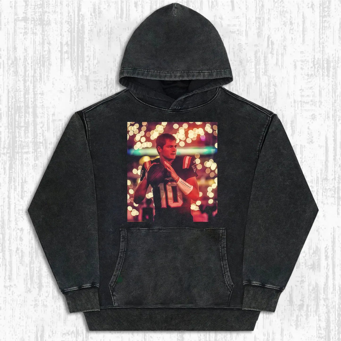 Drake Maye Tee/Sweatshirt/Hoodie