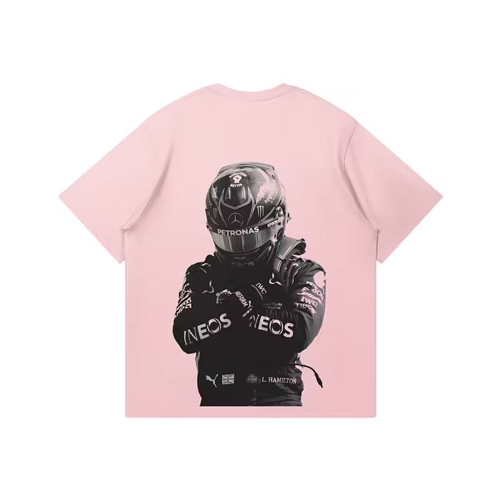 Lewis Forever Tee