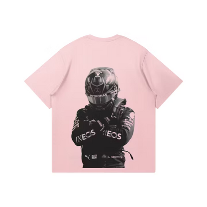 Lewis Forever Tee
