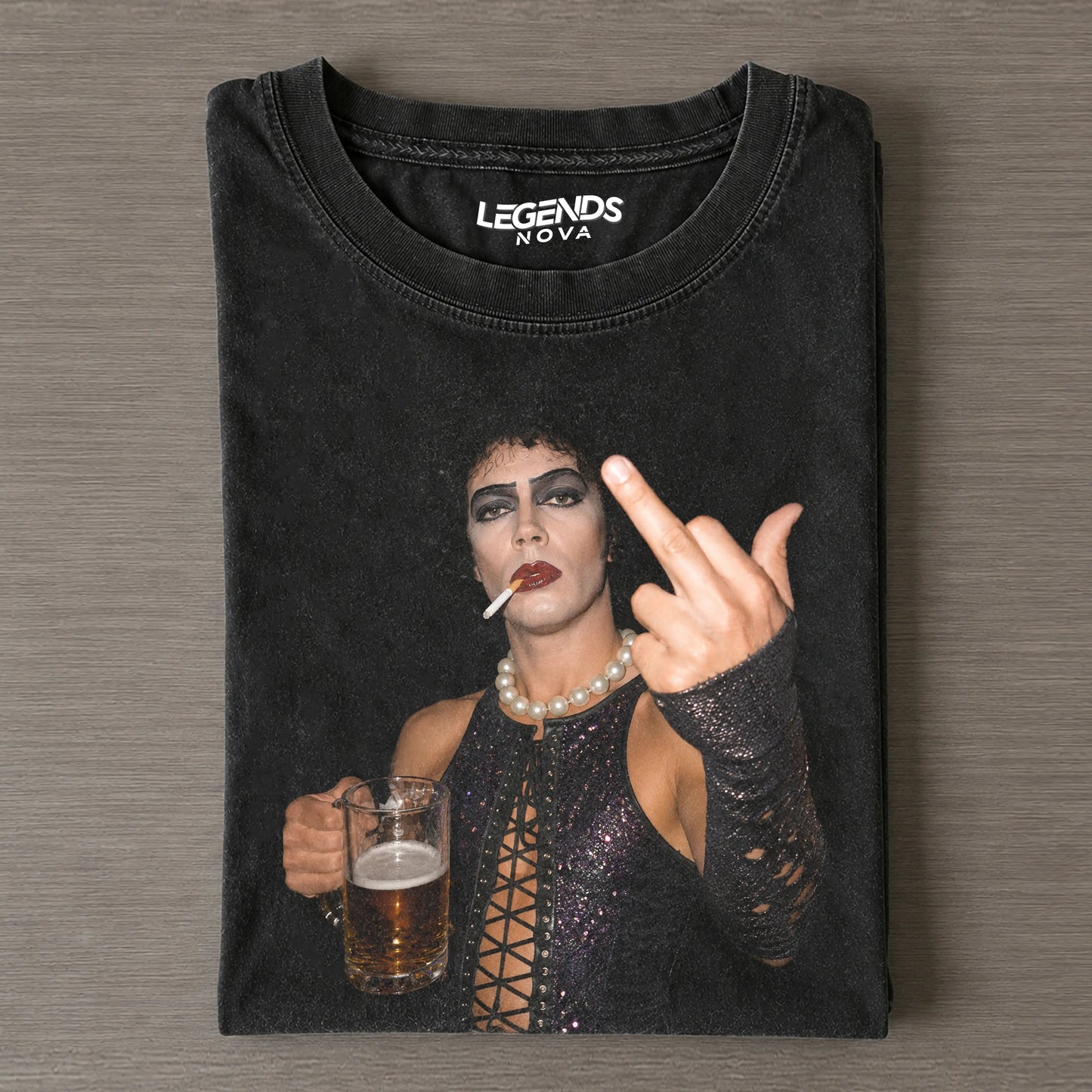 Frank n Furter Tee