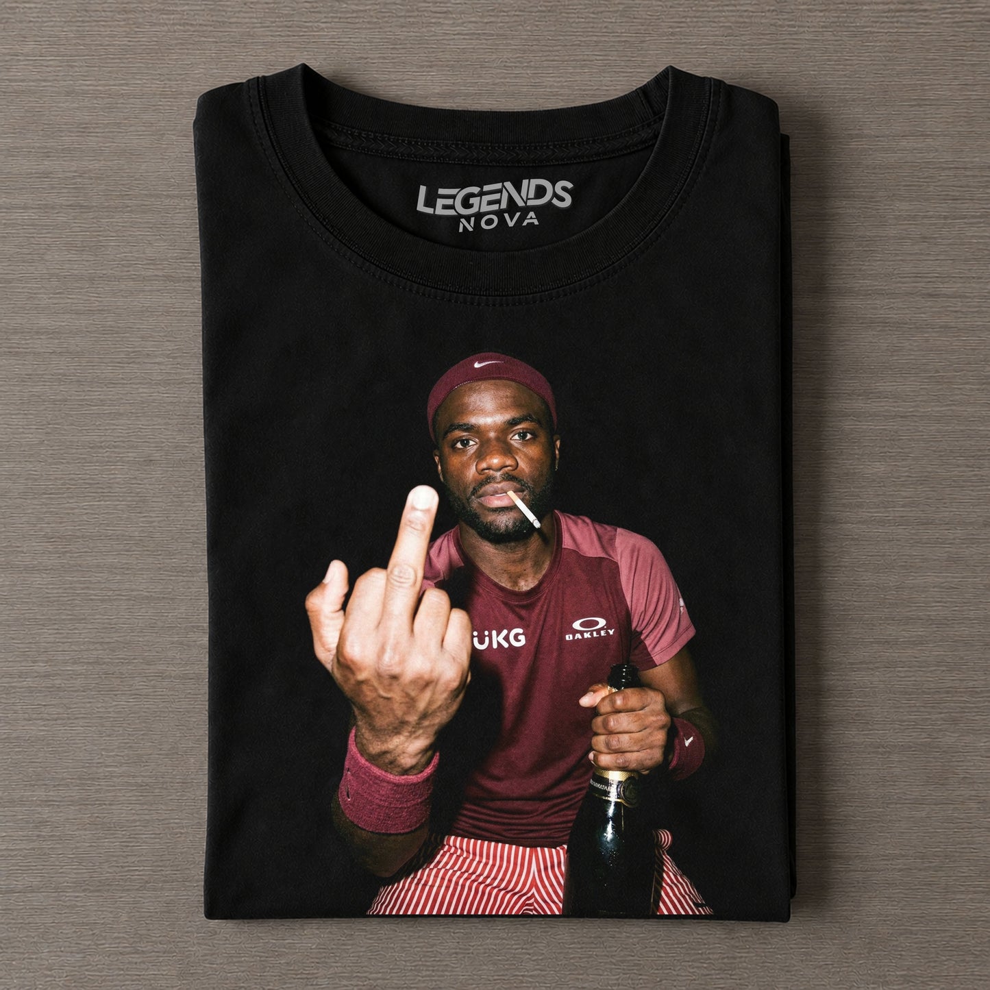 National Bank Open Citi Open 2026 | Frances Tiafoe Tee