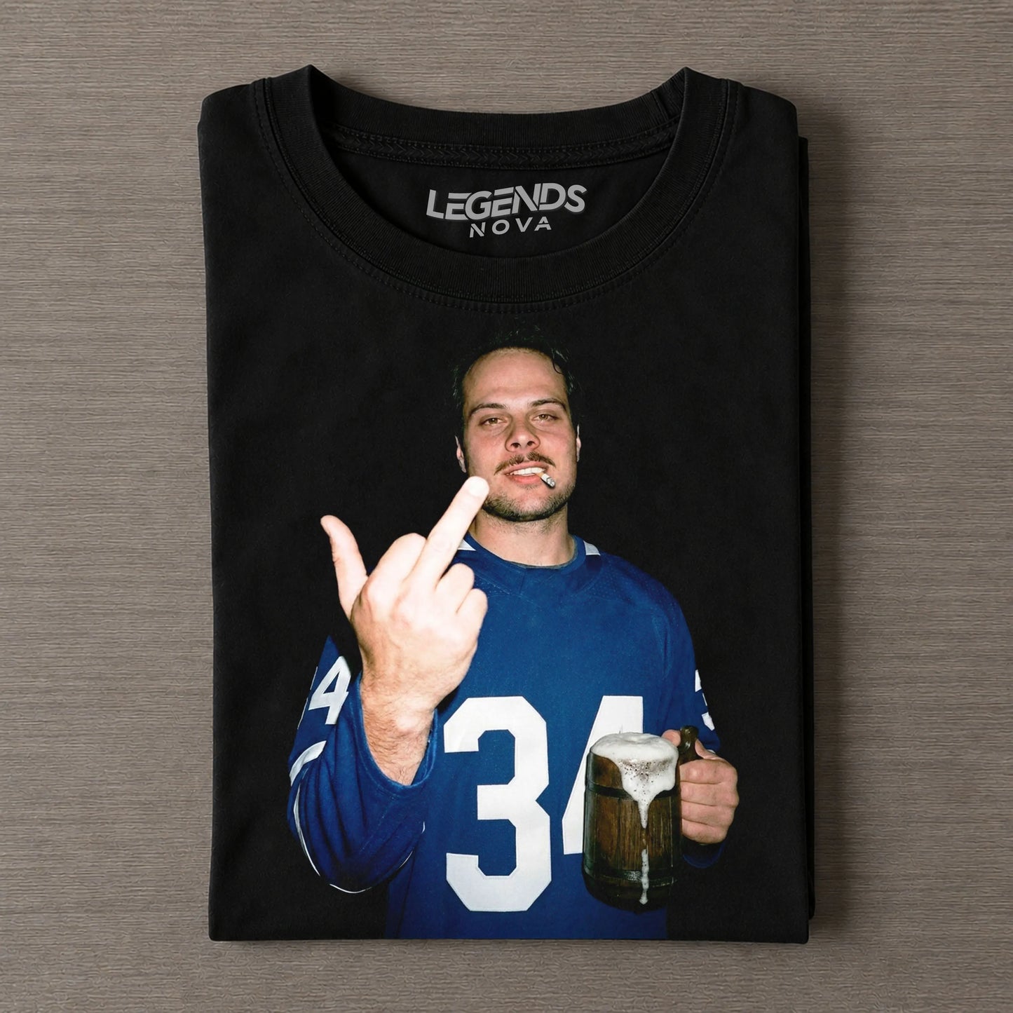 AM Hockey T-shirt