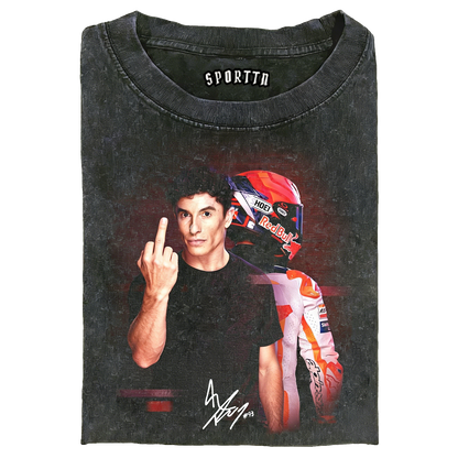 Marc Marquez MotoGP V2 Tee