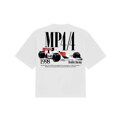 MP4/4 Tee
