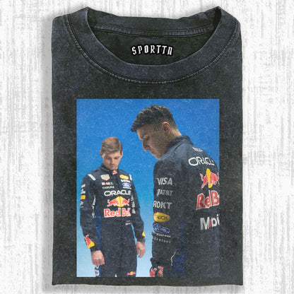 Max Verstappen F1 T-shirt/Sweatshirt/Hoodie