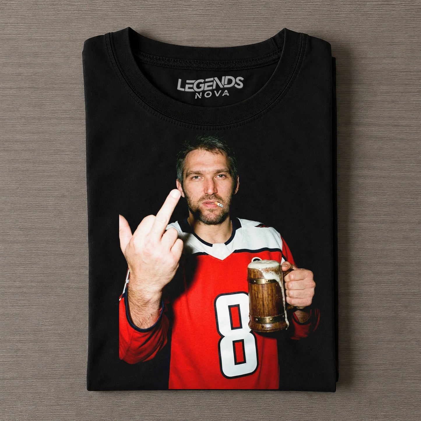 AO Hockey T-shirt