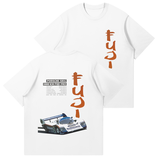 Fuji Tee - [DS]