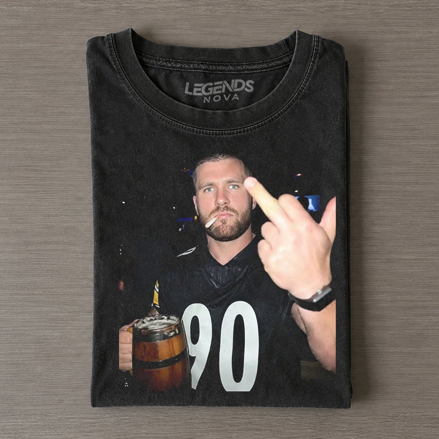 TJW90 After Hours Tee