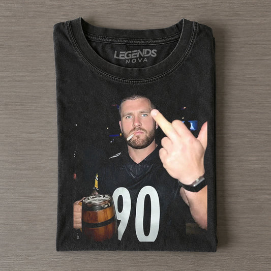 TJW90 After Hours Tee