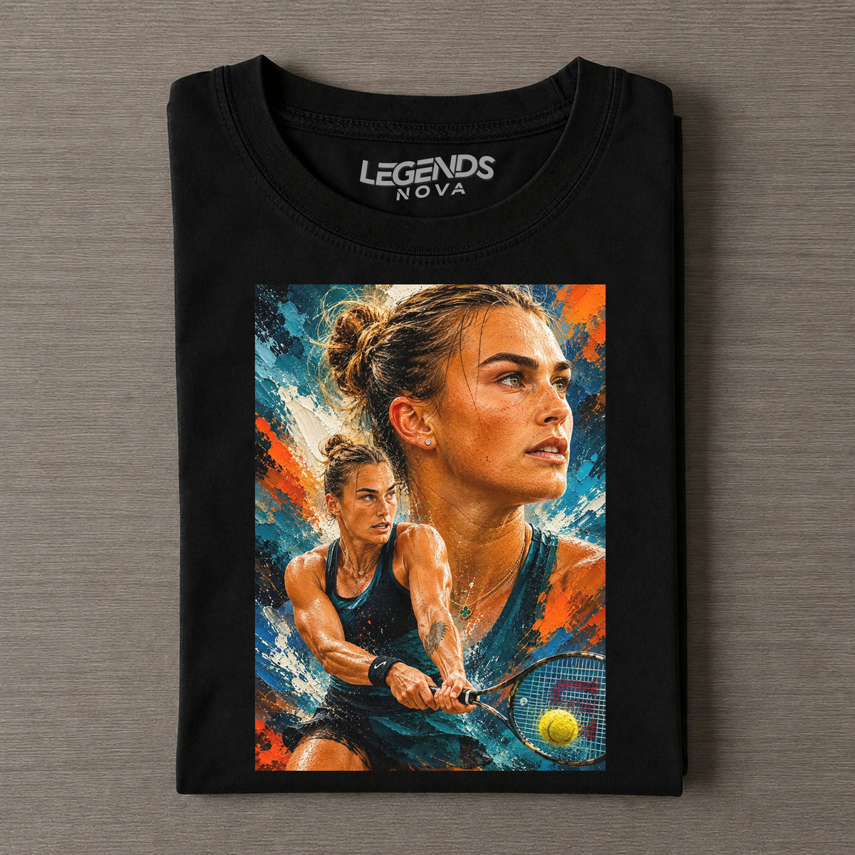 Aryna Sabalenka 2026 T-shirt