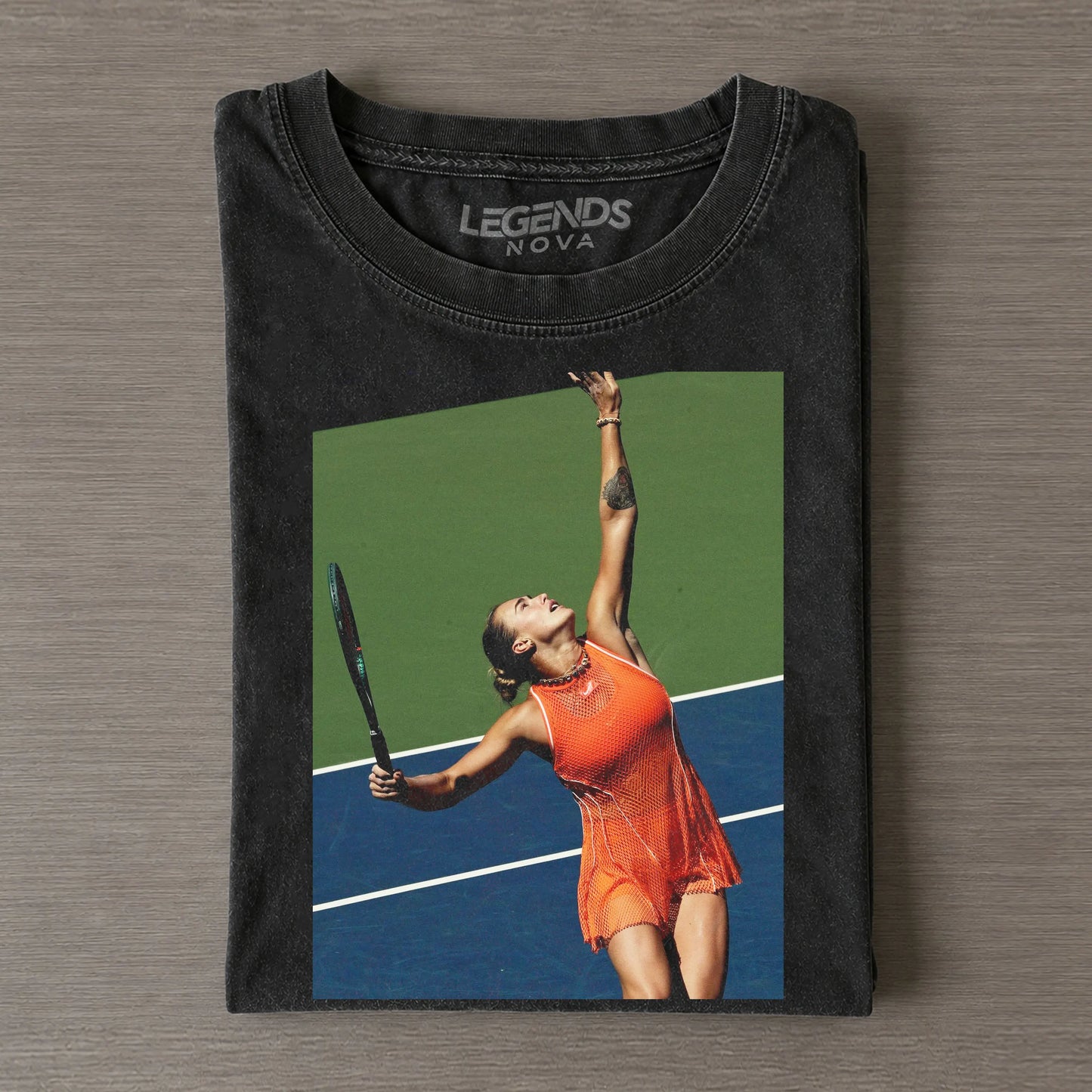 Aryna Sabalenka 2026 T-shirt