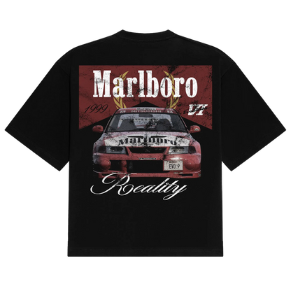 The Rally King Tee