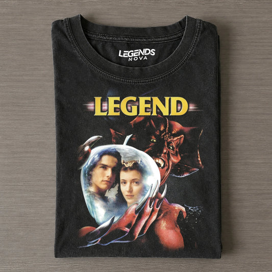 Legend 1985 Vintage Tee