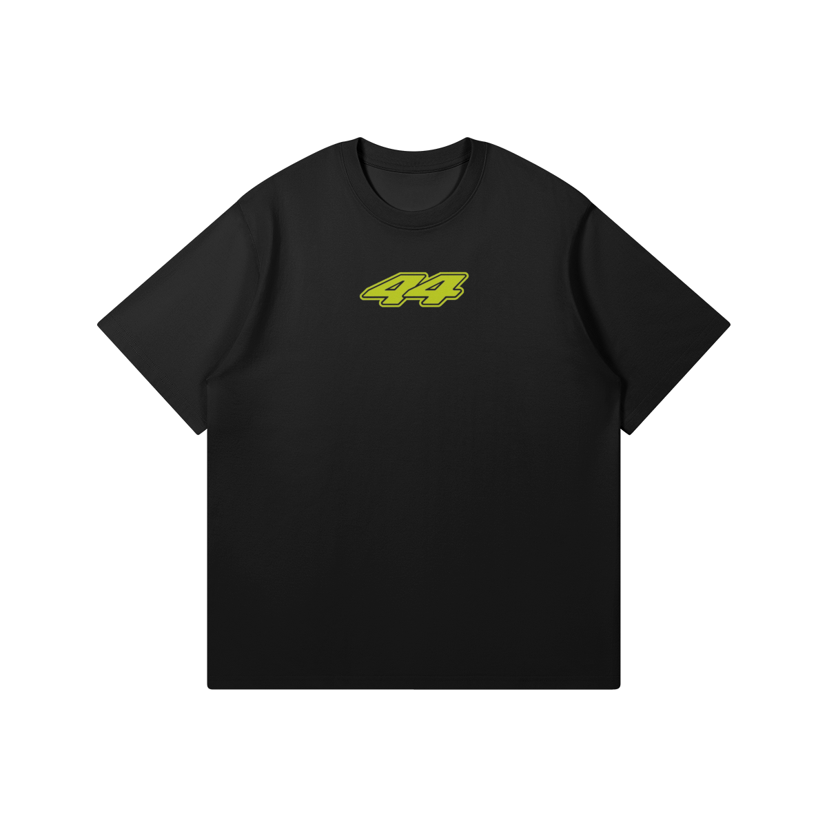 Lewis Blur Tee - [DS]