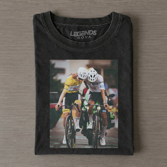 Tadej Poga?ar & Isaac Del Toro 2026 Tee