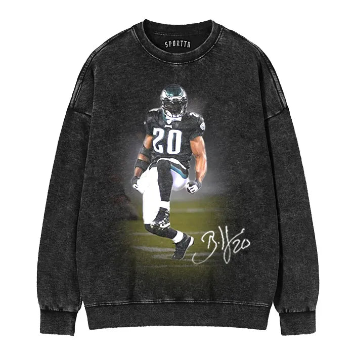 Brian Dawkins Eagles NFL T-shirt/Sweatshirt/Hoodie