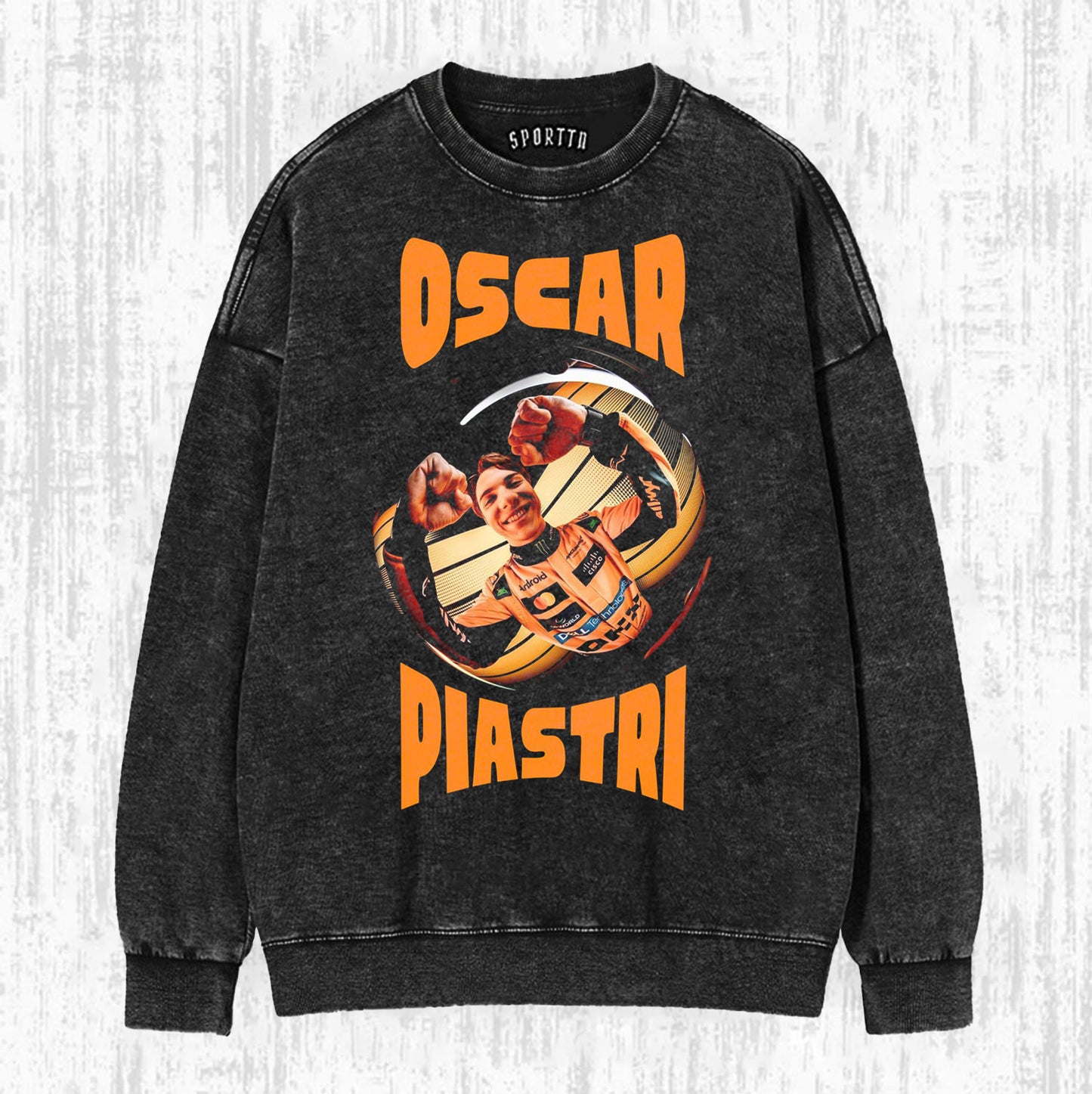 Oscar Piastri F1 Tee/Sweatshirt/Hoodie