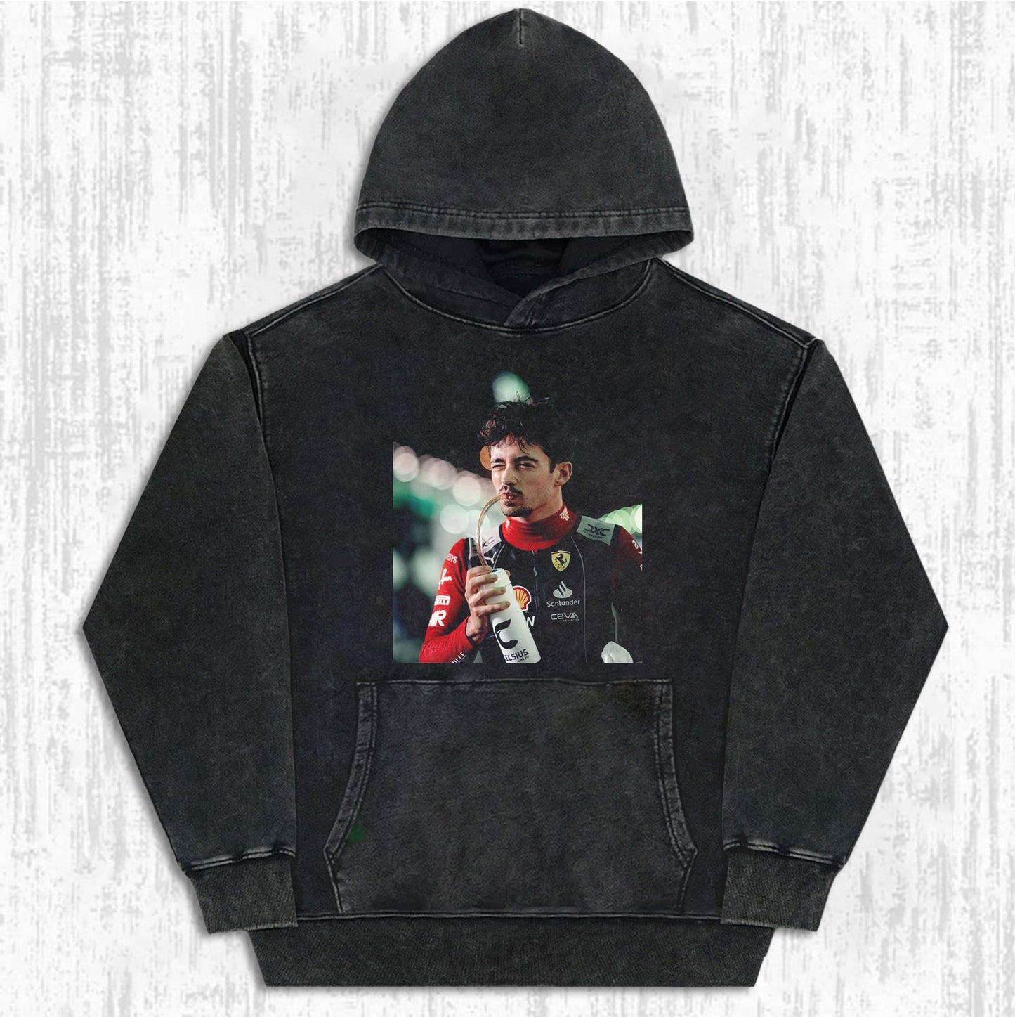 Charles Leclerc F1 T-shirt/Sweatshirt/Hoodie