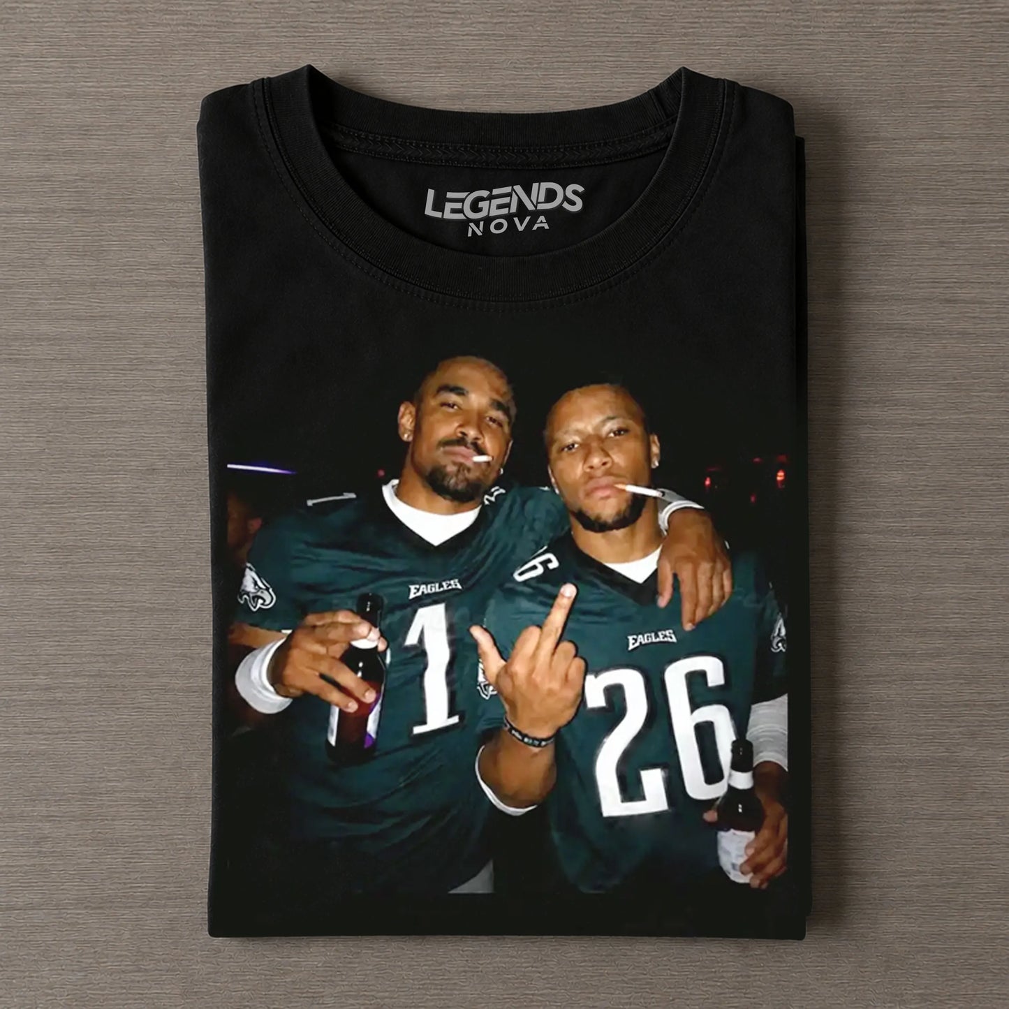 Eagles Tee 2.0
