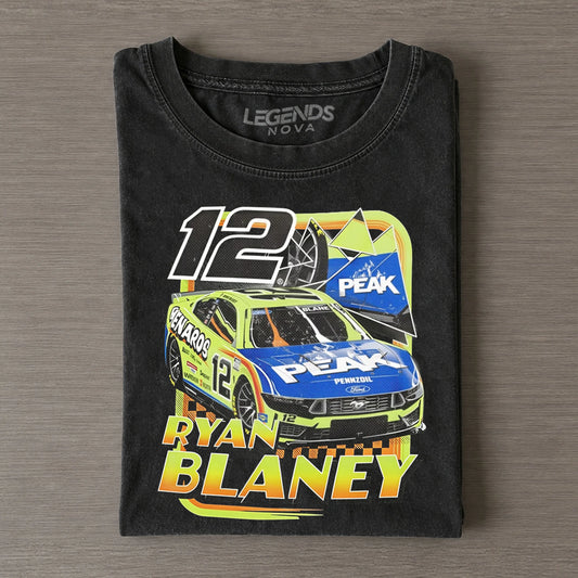 Ryan Blaney #12 Tee