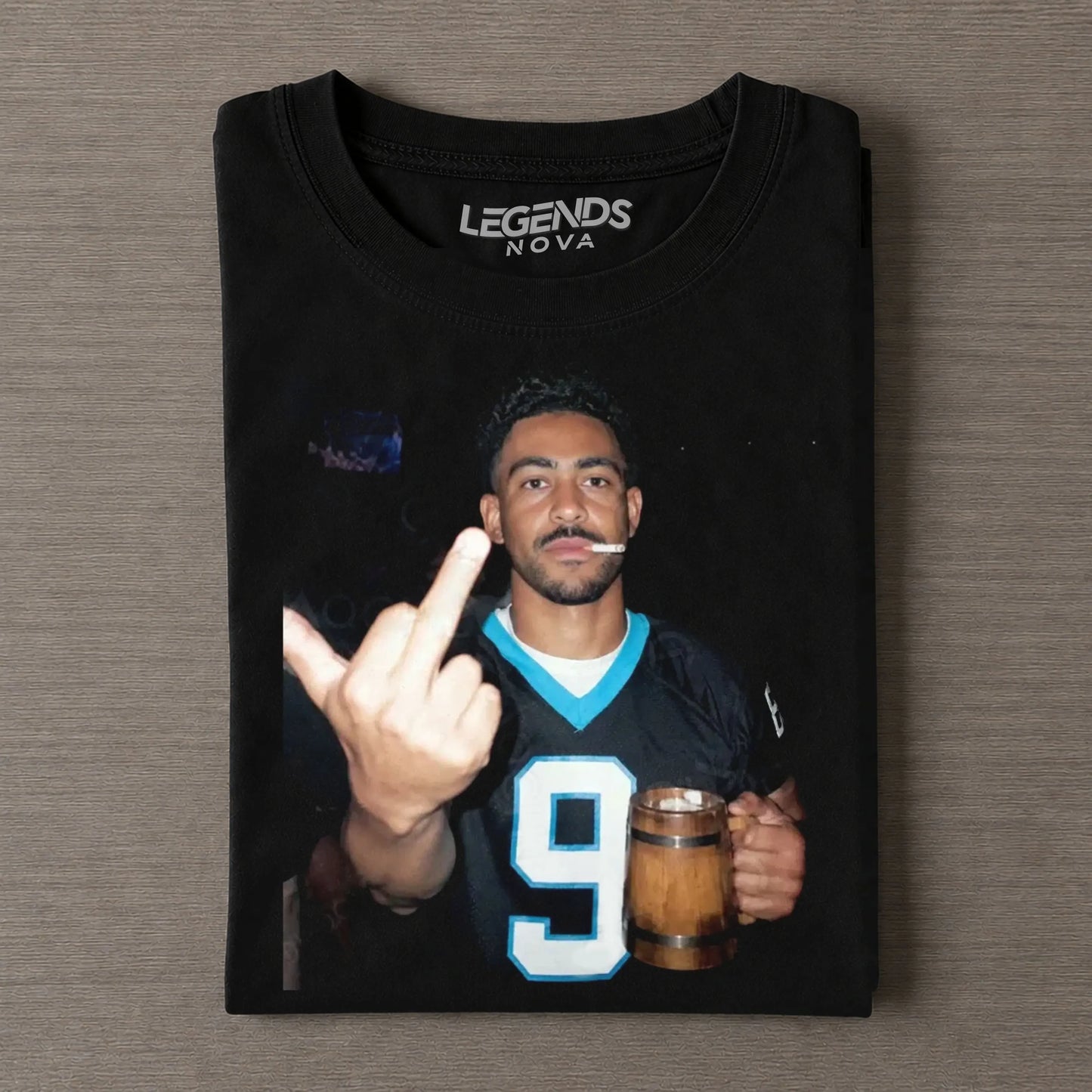 BY9 After Hours Tee