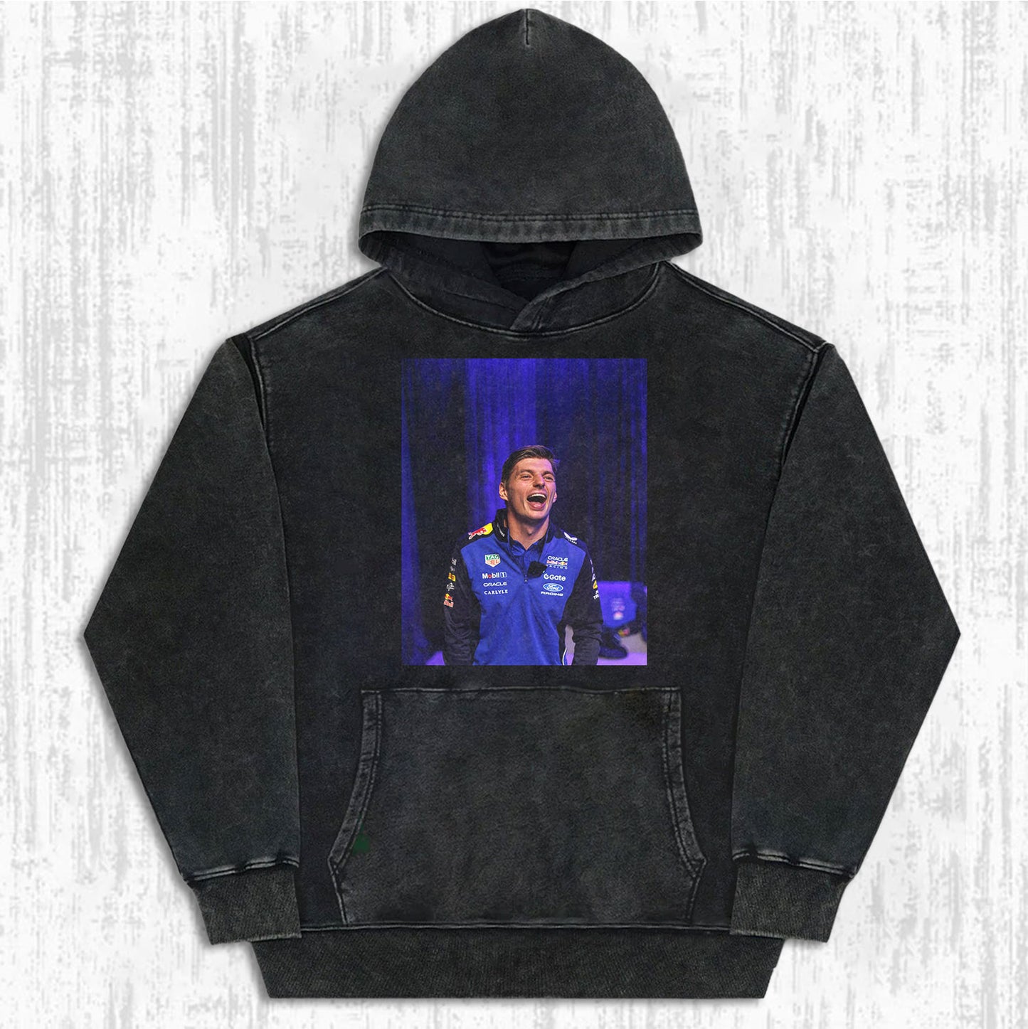 Max Verstappen F1 T-shirt/Sweatshirt/Hoodie