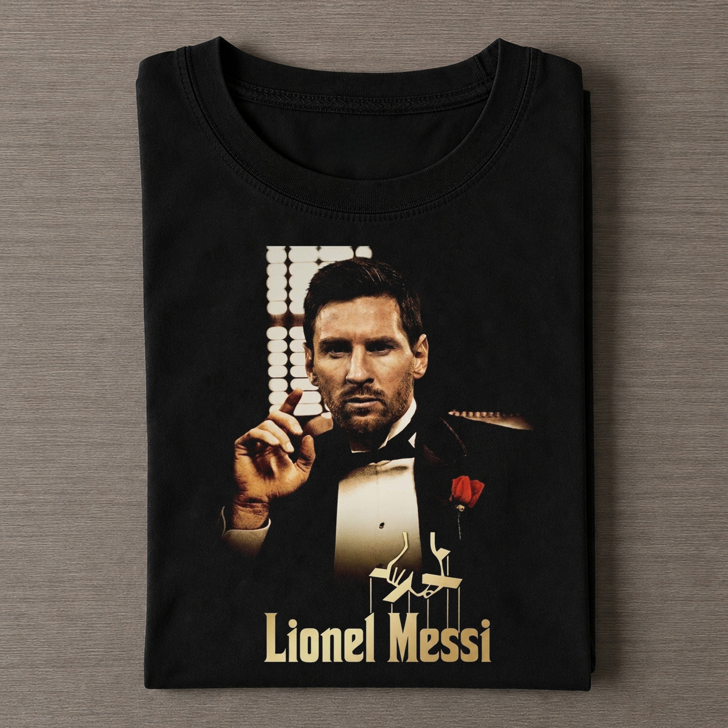 Classic Legendary Football TEE