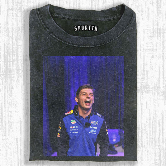 Max Verstappen F1 T-shirt/Sweatshirt/Hoodie