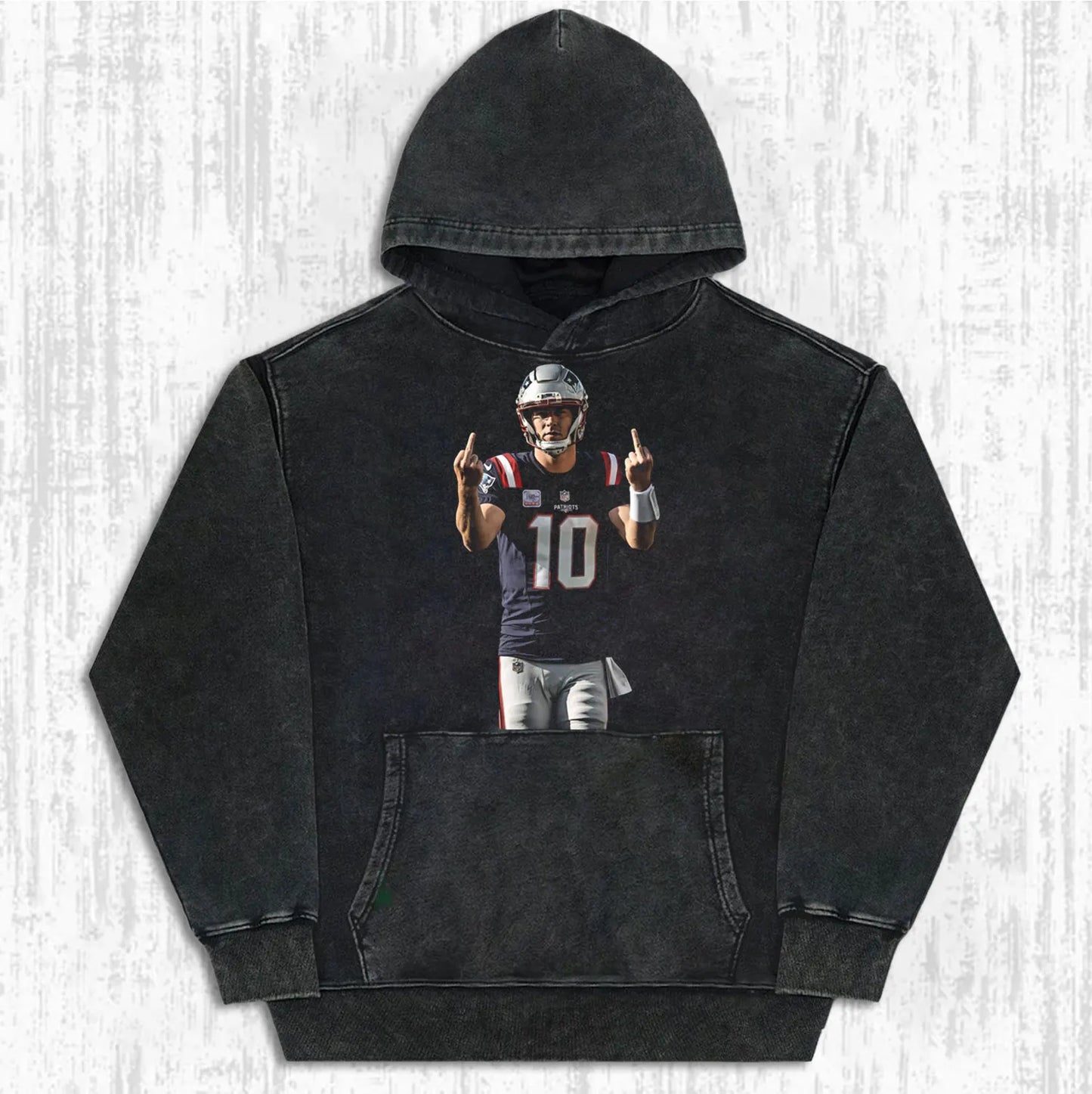 Drake Maye Tee/Sweatshirt/Hoodie