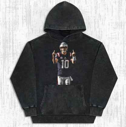 Drake Maye Tee/Sweatshirt/Hoodie