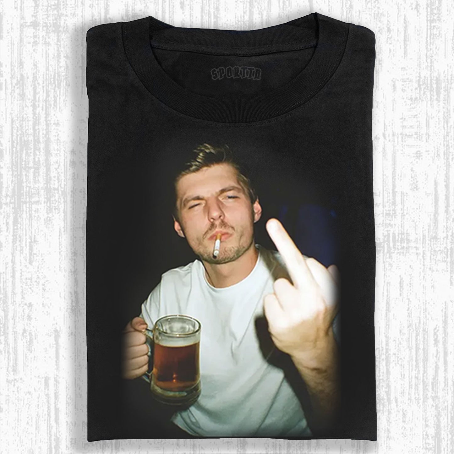 Max Verstappen F1 Tee/Sweatshirt/Hoodie