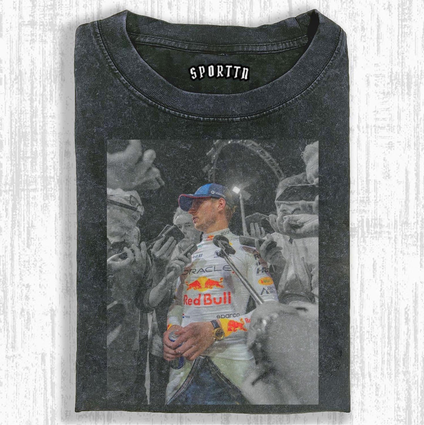 Max Verstappen F1 T - shirt/Sweatshirt/Hoodie