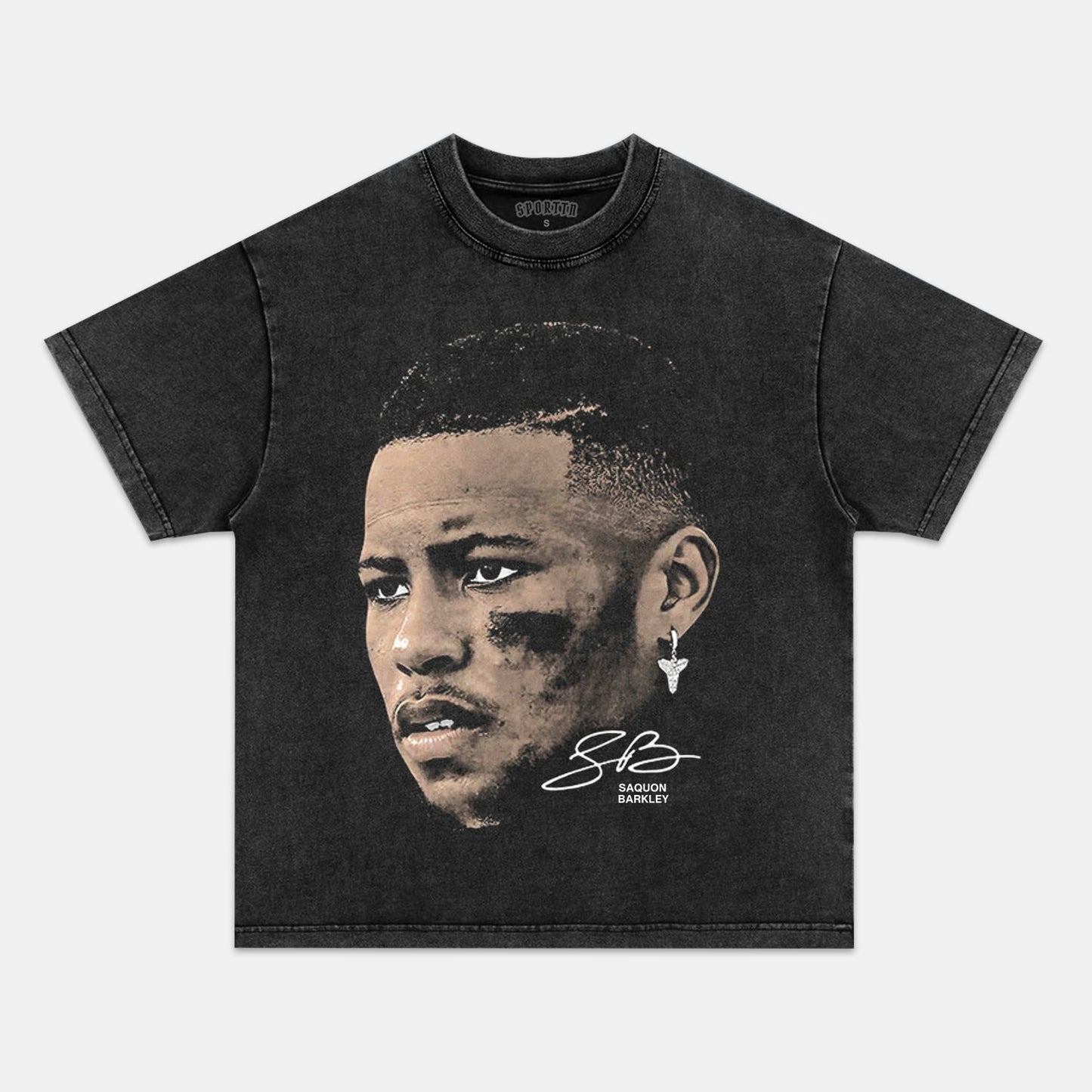 SAQUON BARKLEY TEE
