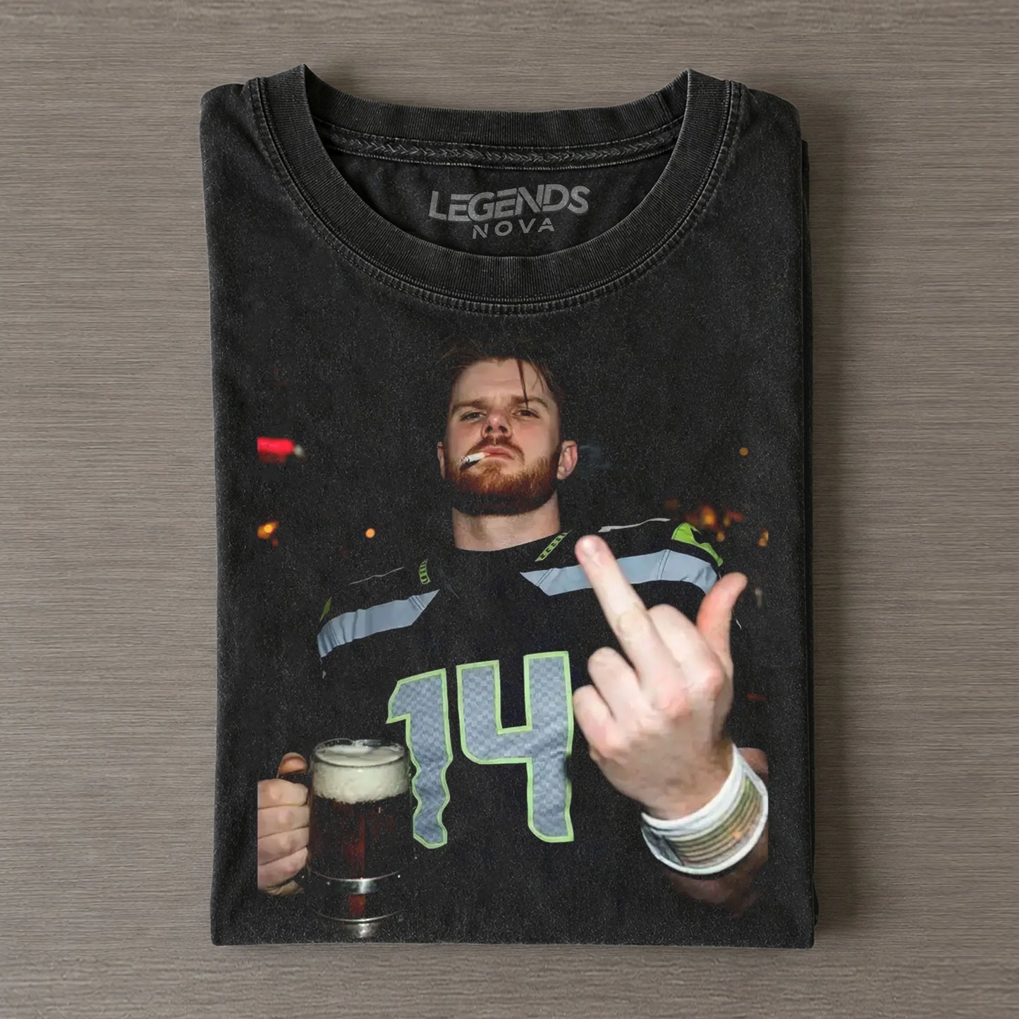SD Tee 2.4