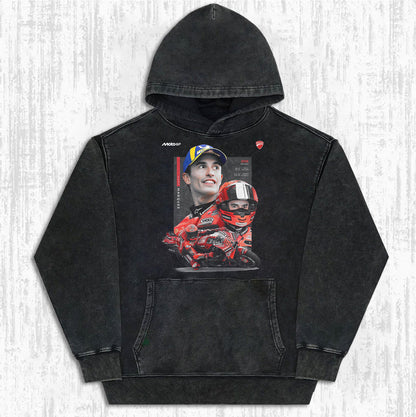 MotoGP Marc Márquez World Champion T-shirt/Sweatshirt/Hoodie