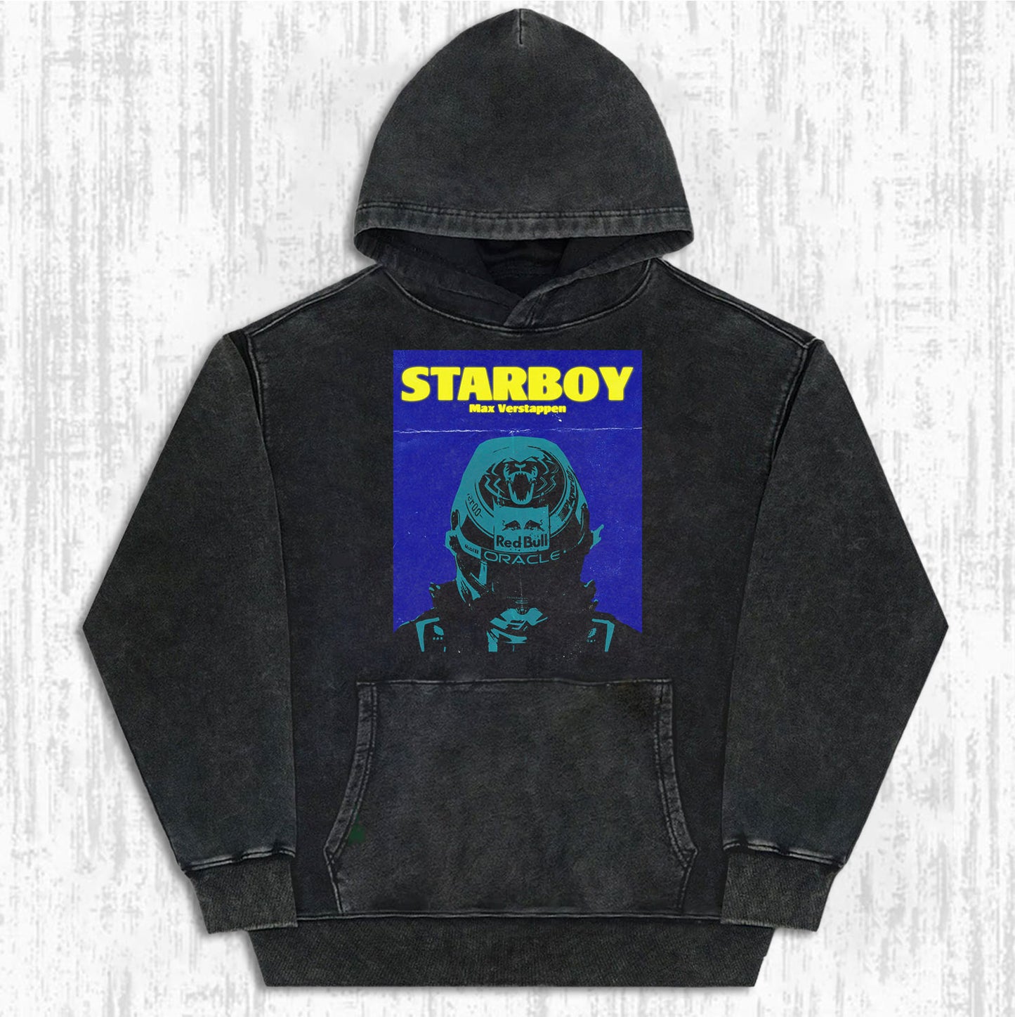 Max Verstappen F1 Tee/Sweatshirt/Hoodie