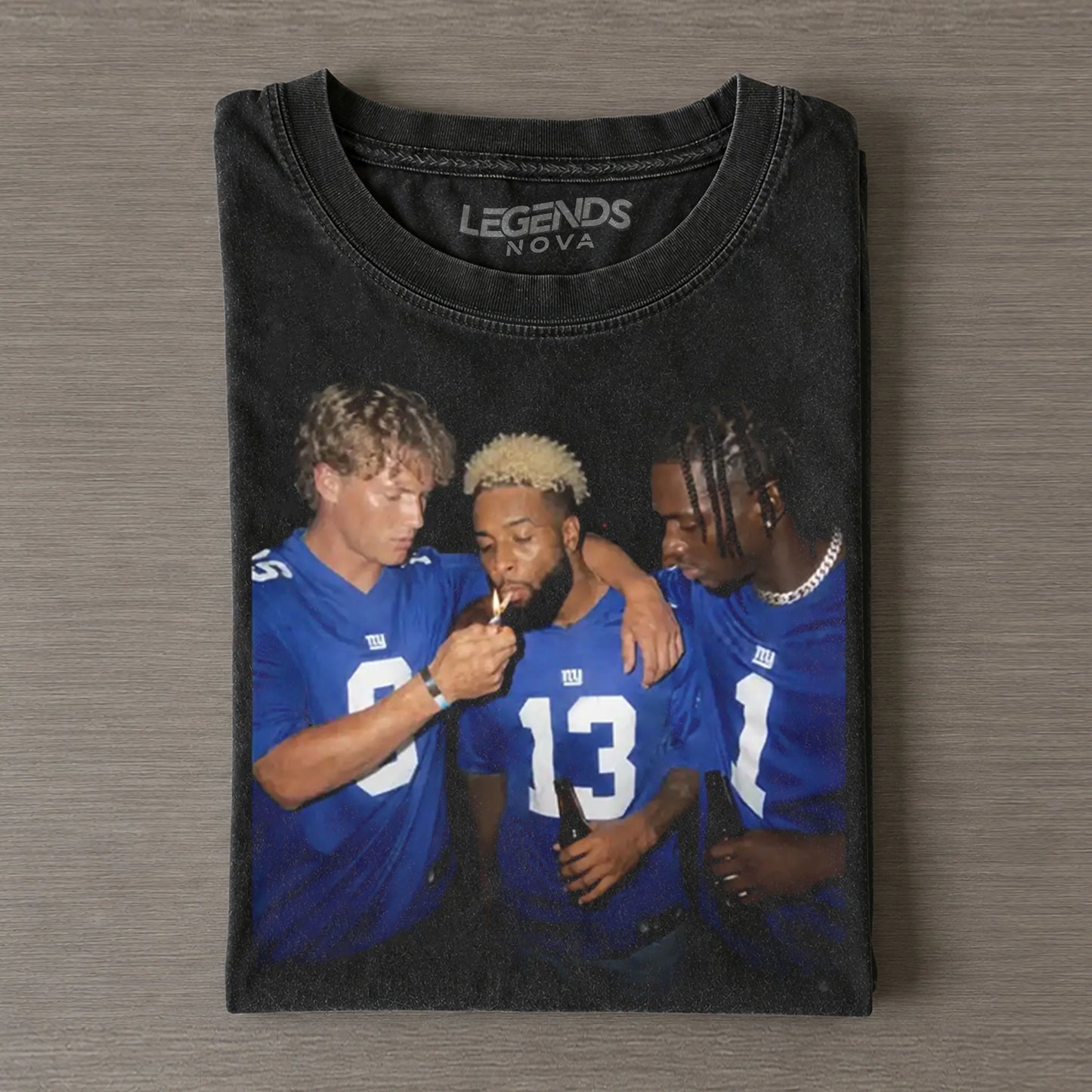 New York Giants Tee
